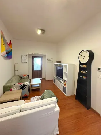 Pronájem bytu 4+kk, Brno, Novobranská, 92 m2