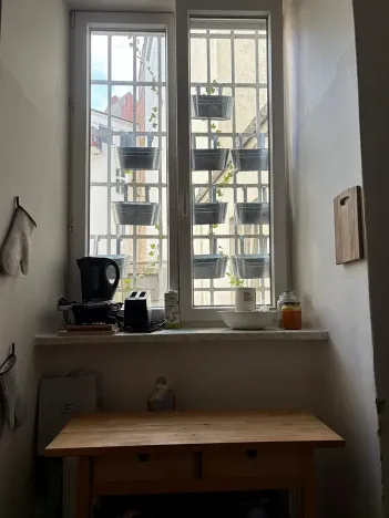 Pronájem bytu 4+kk, Brno, Novobranská, 92 m2