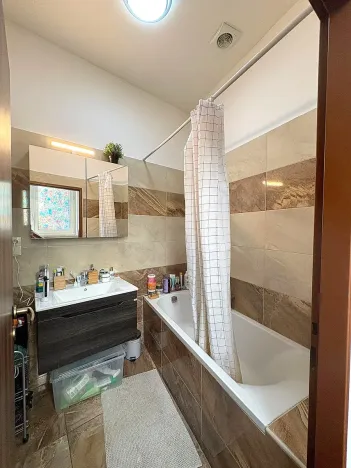 Pronájem bytu 4+kk, Brno, Novobranská, 92 m2