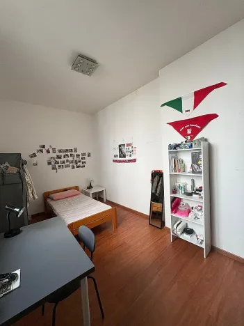 Pronájem bytu 4+kk, Brno, Novobranská, 92 m2