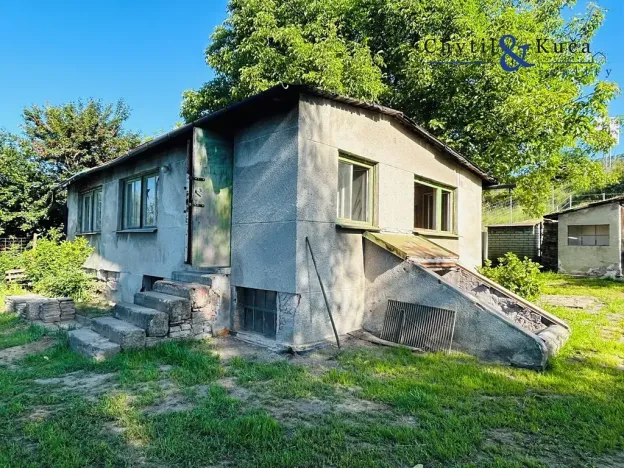 Prodej zahrady, Přerov, 779 m2