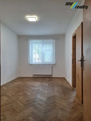 Pronájem bytu 3+1, Lysá nad Labem, Jedličkova, 72 m2