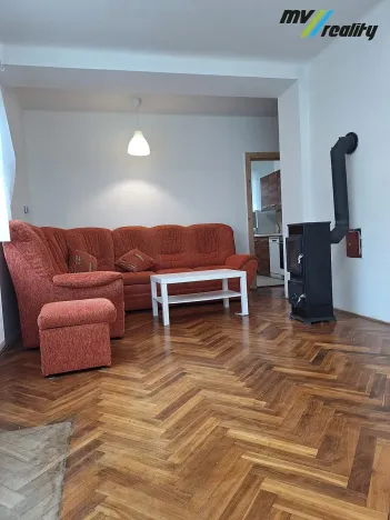 Pronájem bytu 3+1, Lysá nad Labem, Jedličkova, 72 m2