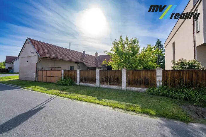Prodej rodinného domu, Tatce, Ke Hřišti, 120 m2