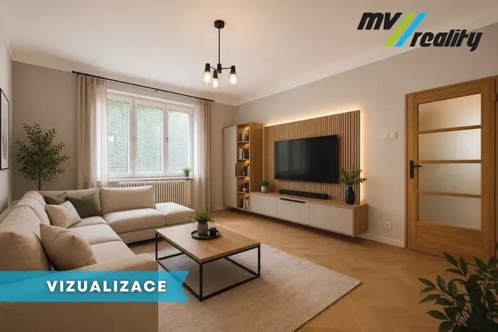 Prodej rodinného domu, Tatce, Ke Hřišti, 120 m2