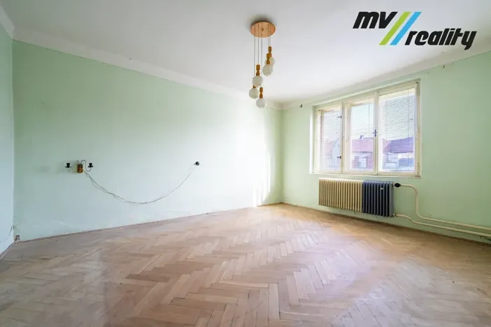 Prodej rodinného domu, Tatce, Ke Hřišti, 120 m2