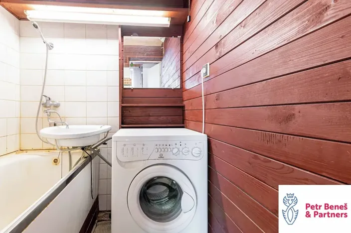 Prodej bytu 3+1, Rakovník, U Křížku, 61 m2