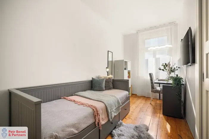 Prodej bytu 4+1, Nové Strašecí, Čsl. armády, 128 m2