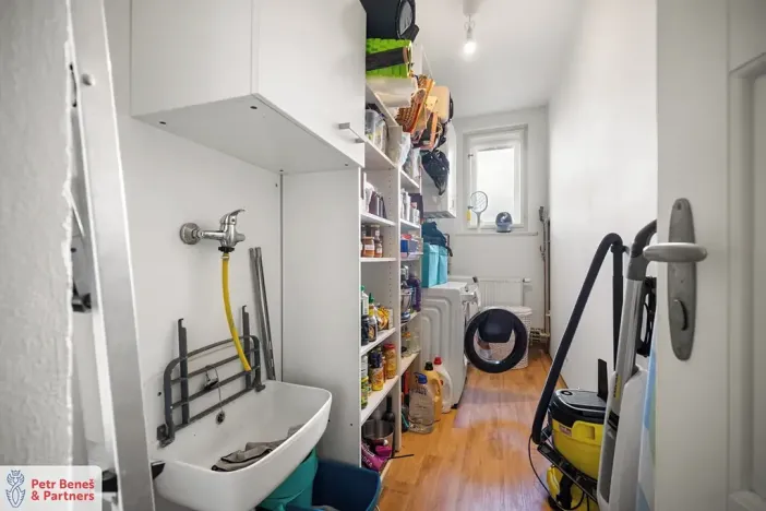 Prodej bytu 4+1, Nové Strašecí, Čsl. armády, 128 m2