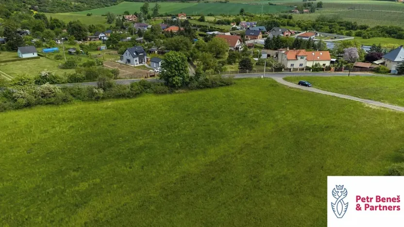 Prodej pozemku pro bydlení, Žatec, Chomutovská, 6565 m2