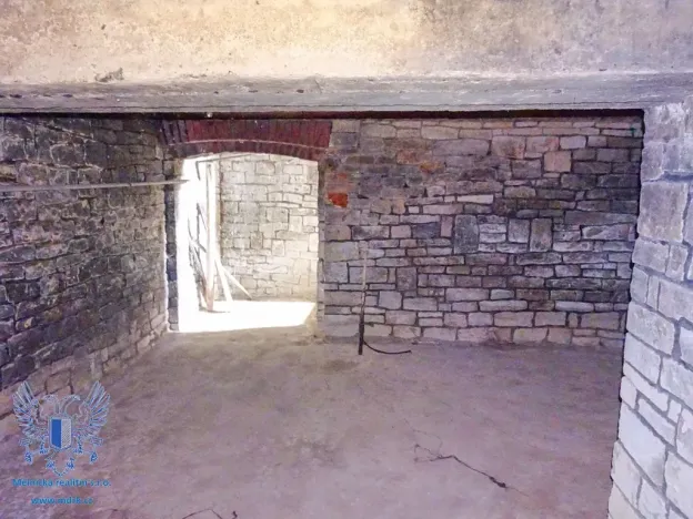 Prodej skladu, Mělník, Dobrovského, 163 m2