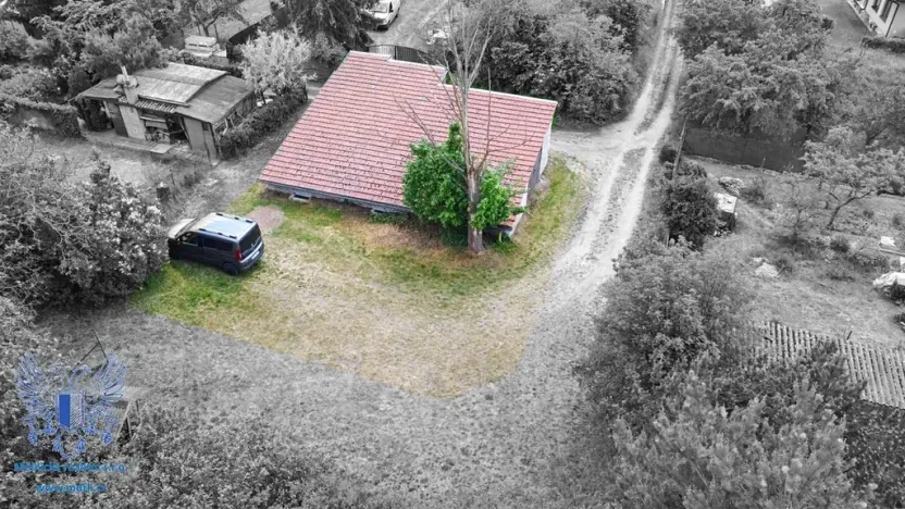 Prodej skladu, Mělník, Dobrovského, 163 m2