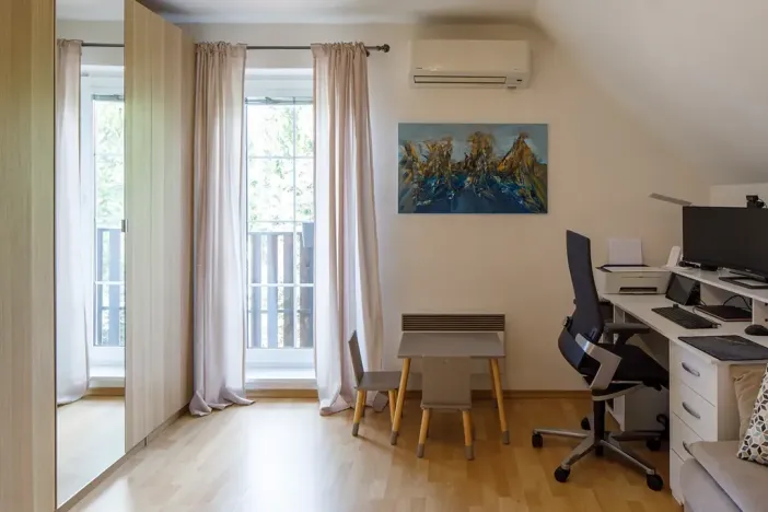 Prodej rodinného domu, Horoměřice, V Zahradách, 164 m2