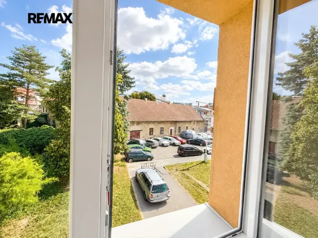 Prodej bytu 2+1, Slaný, Brožovského, 49 m2