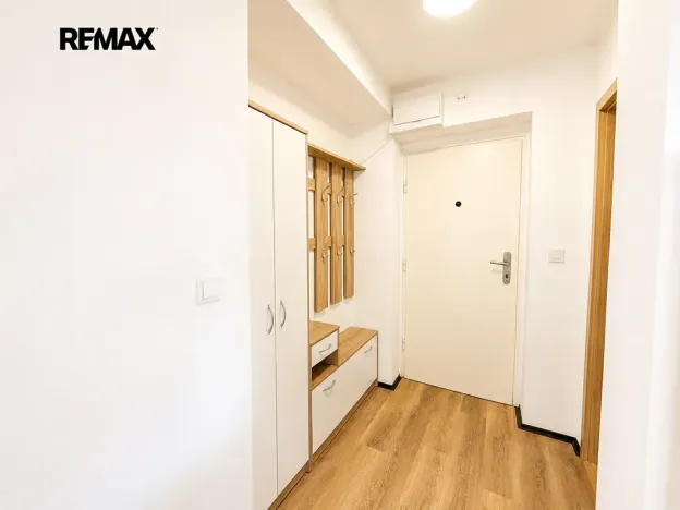 Prodej bytu 2+1, Slaný, Brožovského, 49 m2