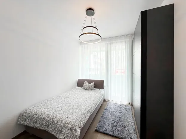 Pronájem bytu 6+kk a větší, Praha - Žižkov, Olgy Havlové, 115 m2