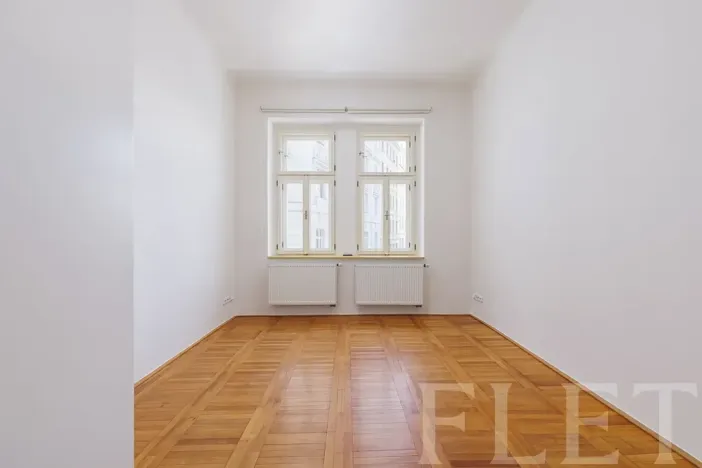 Pronájem bytu 1+1, Praha - Holešovice, Kamenická, 40 m2