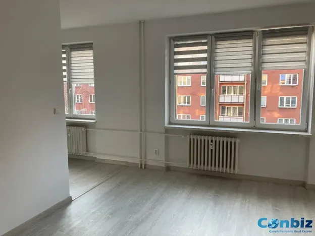Prodej bytu 1+1, Třinec, Dukelská, 35 m2