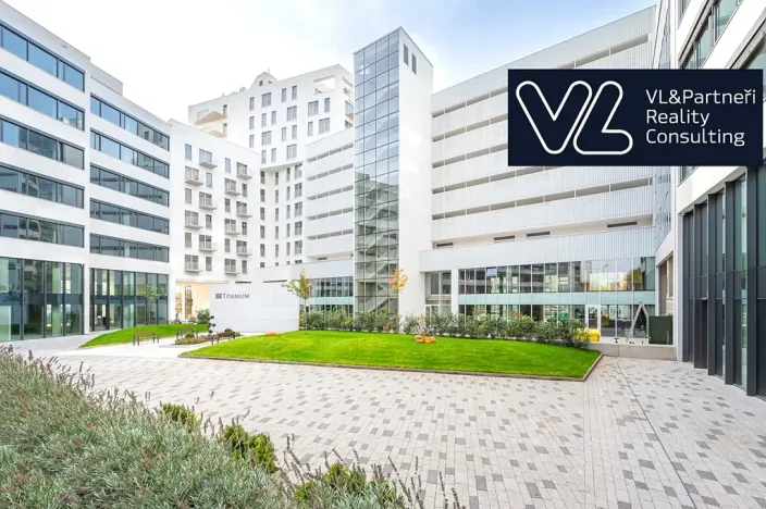 Prodej bytu 2+kk, Brno, Fuchsova, 77 m2