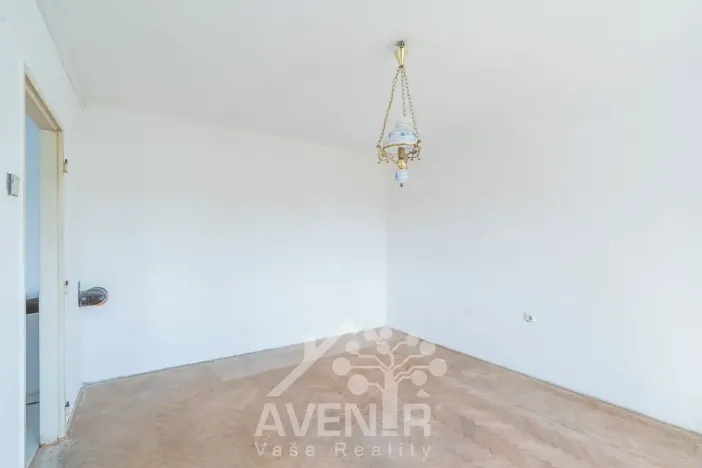 Prodej bytu 3+1, Bojkovice, Fučíkova čtvrť, 68 m2