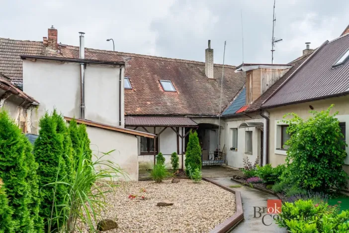 Prodej bytu 4+kk, Chlumec nad Cidlinou - Chlumec nad Cidlinou II, Zámostecká, 170 m2