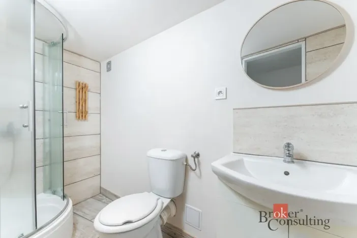 Prodej bytu 4+kk, Chlumec nad Cidlinou - Chlumec nad Cidlinou II, Zámostecká, 170 m2