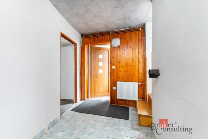 Prodej bytu 4+kk, Chlumec nad Cidlinou - Chlumec nad Cidlinou II, Zámostecká, 170 m2