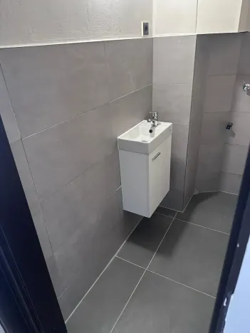 Pronájem bytu 2+kk, Praha - Braník, Branická, 46 m2