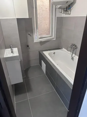 Pronájem bytu 2+kk, Praha - Braník, Branická, 46 m2