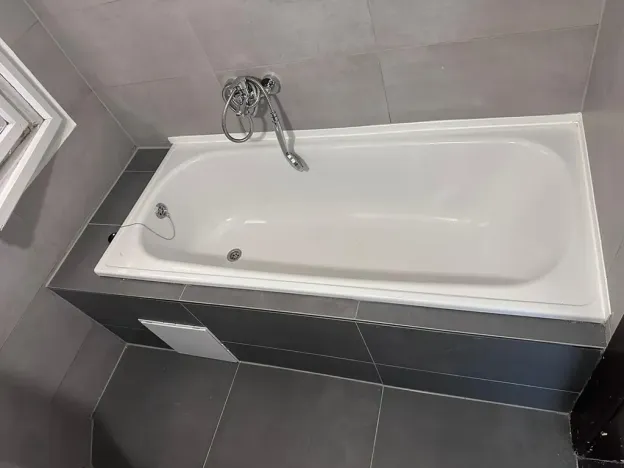 Pronájem bytu 2+kk, Praha - Braník, Branická, 46 m2