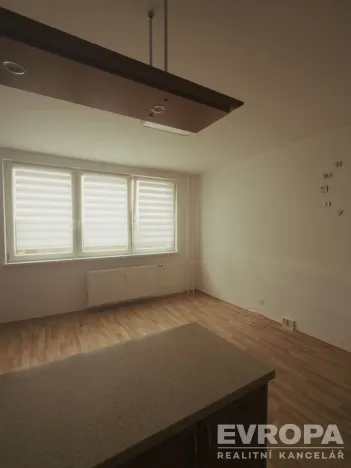 Pronájem bytu 2+kk, Opava - Kateřinky, Na Pastvisku, 50 m2