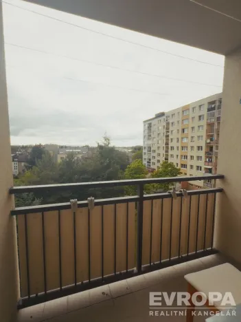 Pronájem bytu 2+kk, Opava - Kateřinky, Na Pastvisku, 50 m2