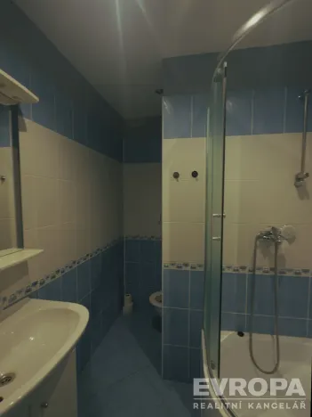 Pronájem bytu 2+kk, Opava - Kateřinky, Na Pastvisku, 50 m2