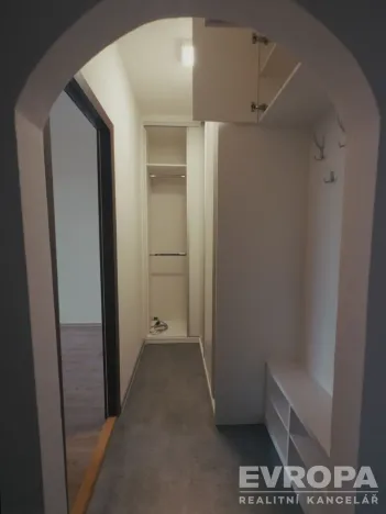 Pronájem bytu 2+kk, Opava - Kateřinky, Na Pastvisku, 50 m2