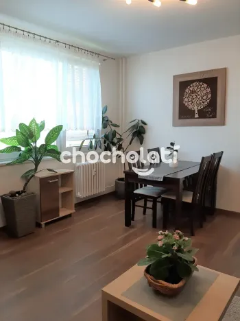 Pronájem bytu 3+1, Pardubice, Jana Zajíce, 74 m2