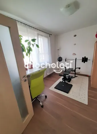 Pronájem bytu 3+1, Pardubice, Jana Zajíce, 74 m2