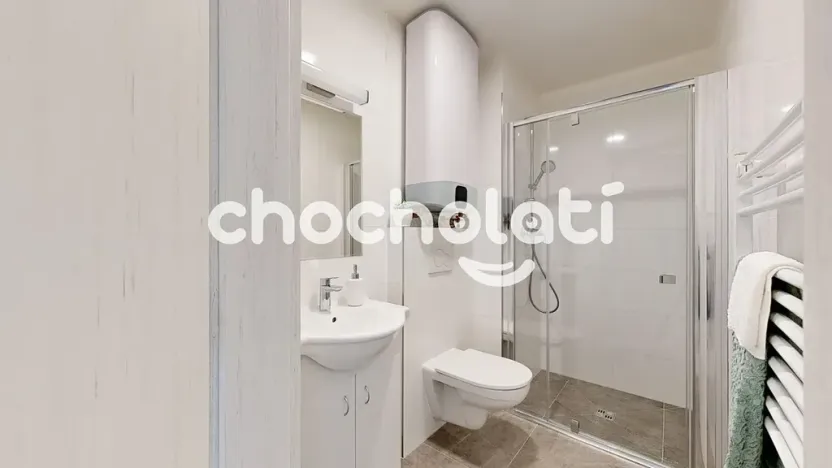 Prodej bytu 1+kk, Pardubice, Hradišťská, 27 m2
