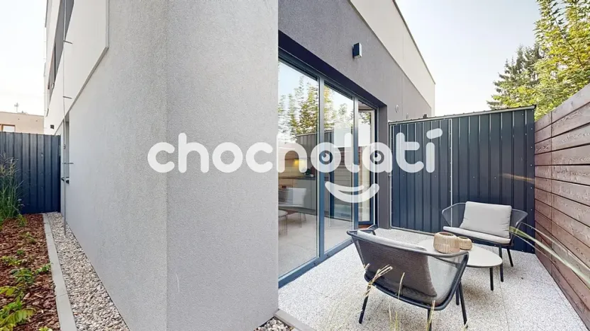Prodej bytu 2+kk, Pardubice, Hradišťská, 32 m2