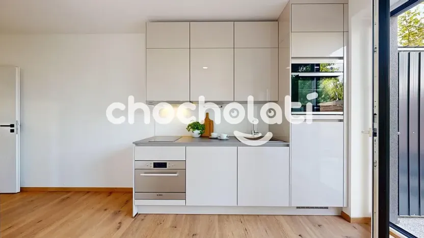 Prodej bytu 2+kk, Pardubice, Hradišťská, 32 m2