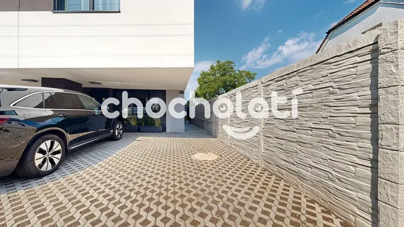 Prodej bytu 2+kk, Pardubice, Hradišťská, 32 m2