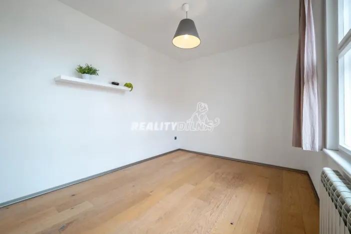 Prodej bytu 3+kk, Praha - Vinohrady, Jičínská, 99 m2