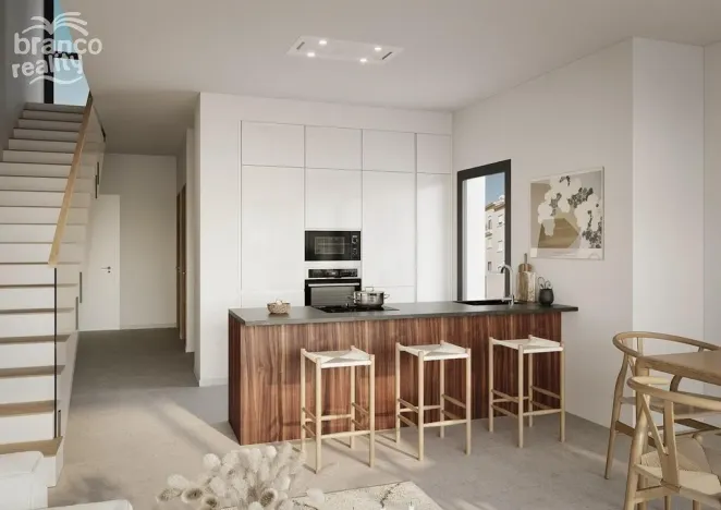 Prodej bytu 3+kk, Torrevieja, Alicante, Španělsko, 77 m2
