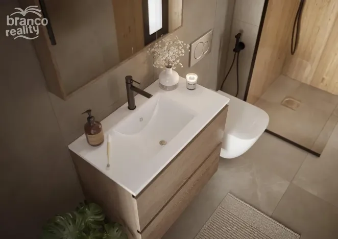Prodej bytu 3+kk, Torrevieja, Alicante, Španělsko, 84 m2