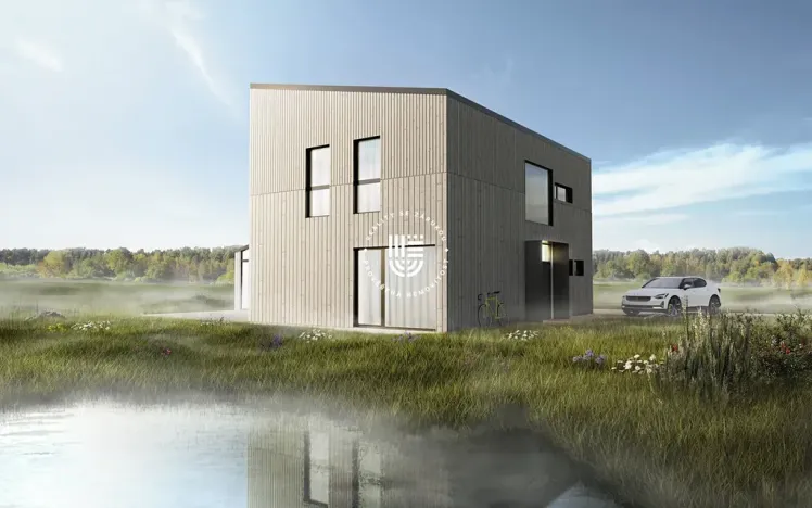 Prodej rodinného domu, Psáry, 168 m2