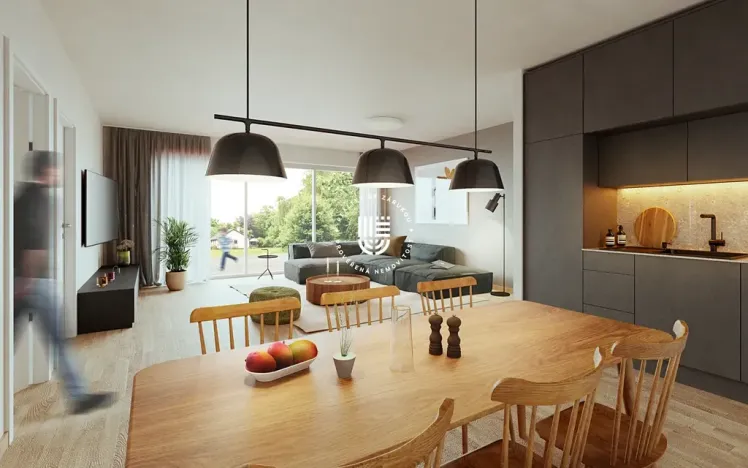 Prodej rodinného domu, Prusice, 100 m2