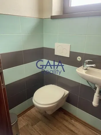 Pronájem rodinného domu, Vlkoš, 200 m2