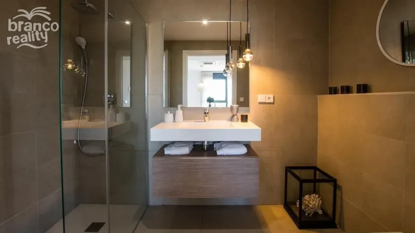 Prodej bytu 3+kk, Villajoyosa, Alicante, Španělsko, 74 m2