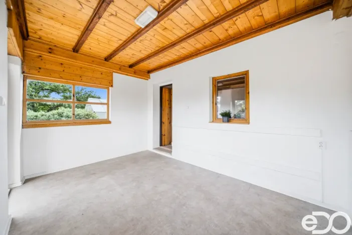 Prodej chaty, Hradec Králové - Pražské Předměstí, Červený Dvůr, 76 m2