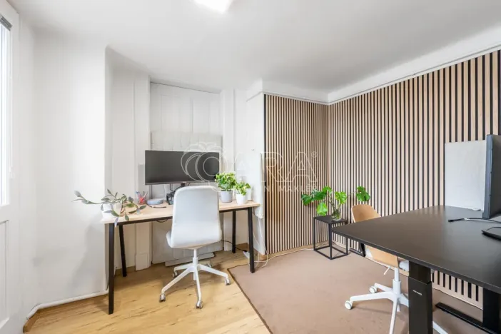 Pronájem kanceláře, Praha - Nové Město, Vodičkova, 202 m2