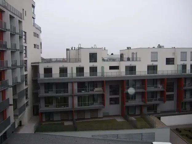Pronájem bytu 1+kk, Praha - Vinohrady, Korunní, 45 m2